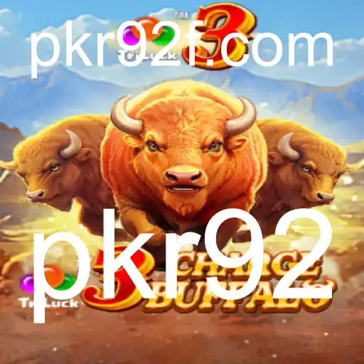 Descubra o Empolgante Mundo do Jogo 3ChargeBuffalo
