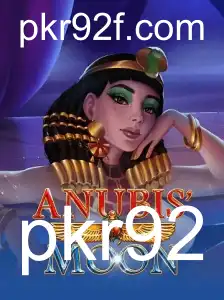 Explorando AnubisMoon: Uma Jornada no Mundo dos Jogos Modernos
