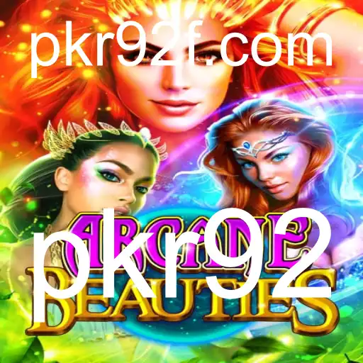 ArcaneBeauties: Descubra o Universo Encantador deste Incrível Jogo