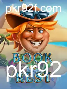 BookofRest: Explore o Universo Fascinante com pkr92