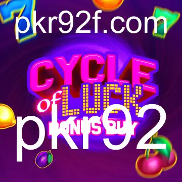 Explorando o Próximo Nível de Entretenimento com Cycle of Luck Bonus Buy