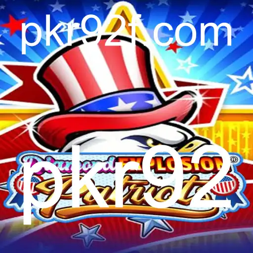 Explorando o Mundo de DiamondExplosionPatriots: Aventura e Estratégia no Jogo do Momento