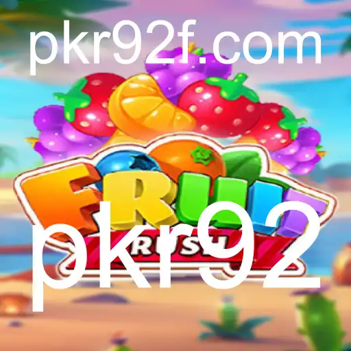 Descubra o Universo de FruitRush: Mergulhe na Ação com PKR92