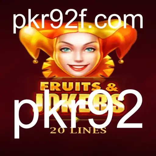 Descubra o Fascinante Universo de FruitsAndJokers20