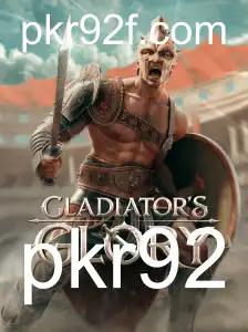 GladiatorsGlory: Domine as Arenas com Estratégia e Coragem