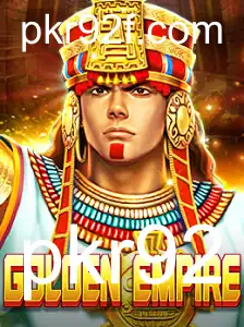 Explorando o Universo de GoldenEmpire: Regras e Estratégias