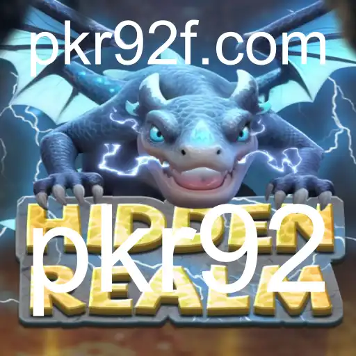 Explorando HiddenRealm: Uma Jornada Através do Desconhecido com pkr92