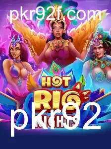 Descubra o Fascinante Mundo de HotRioNights: Jogabilidade e Regras do Novo Jogo de 2023