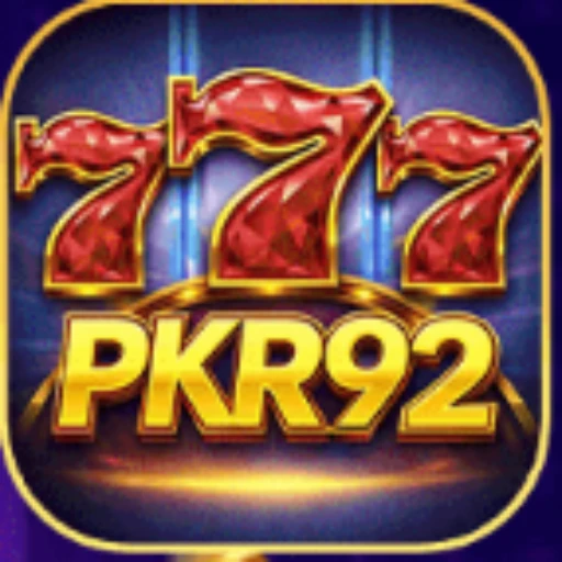 pkr92 Logo