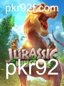 Descubra o Mundo de JurassicKingdom: Um Jogo Dinâmico e Envolvente