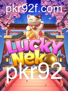 Descubra o Fascinante Mundo de LuckyNeko: Um Jogo de Azar Empolgante