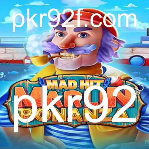 Explorando o Mundo Empolgante de MadHitMarlinBonanza: O Jogo do Momento