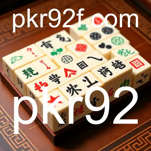 Mahjong