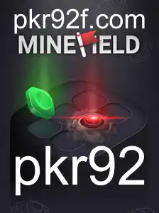 Descobrindo MineField: Um Mergulho na Adrenalina e Estratégia do Jogo