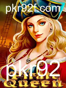 Descubra o Fascinante Mundo de PirateQueen