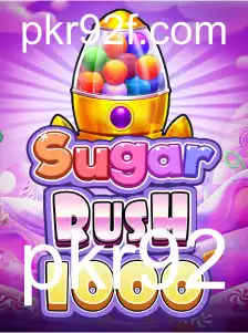 Descubra o Mundo Vibrante de SugarRush1000: Regras e Estratégias do Novo Jogo Vencedor