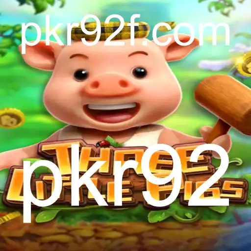 THREELITTLEPIGS: Uma Aventura de Estratégia e Criatividade