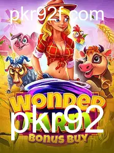 Explorando o Mundo de WonderFarmBonusBuy